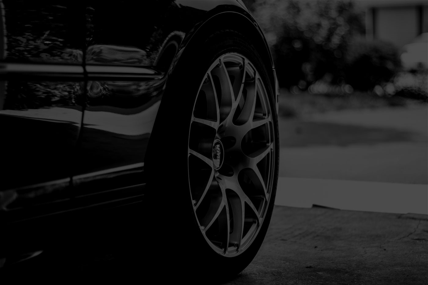 Kelly Wheel Repair mobile wheel repair service